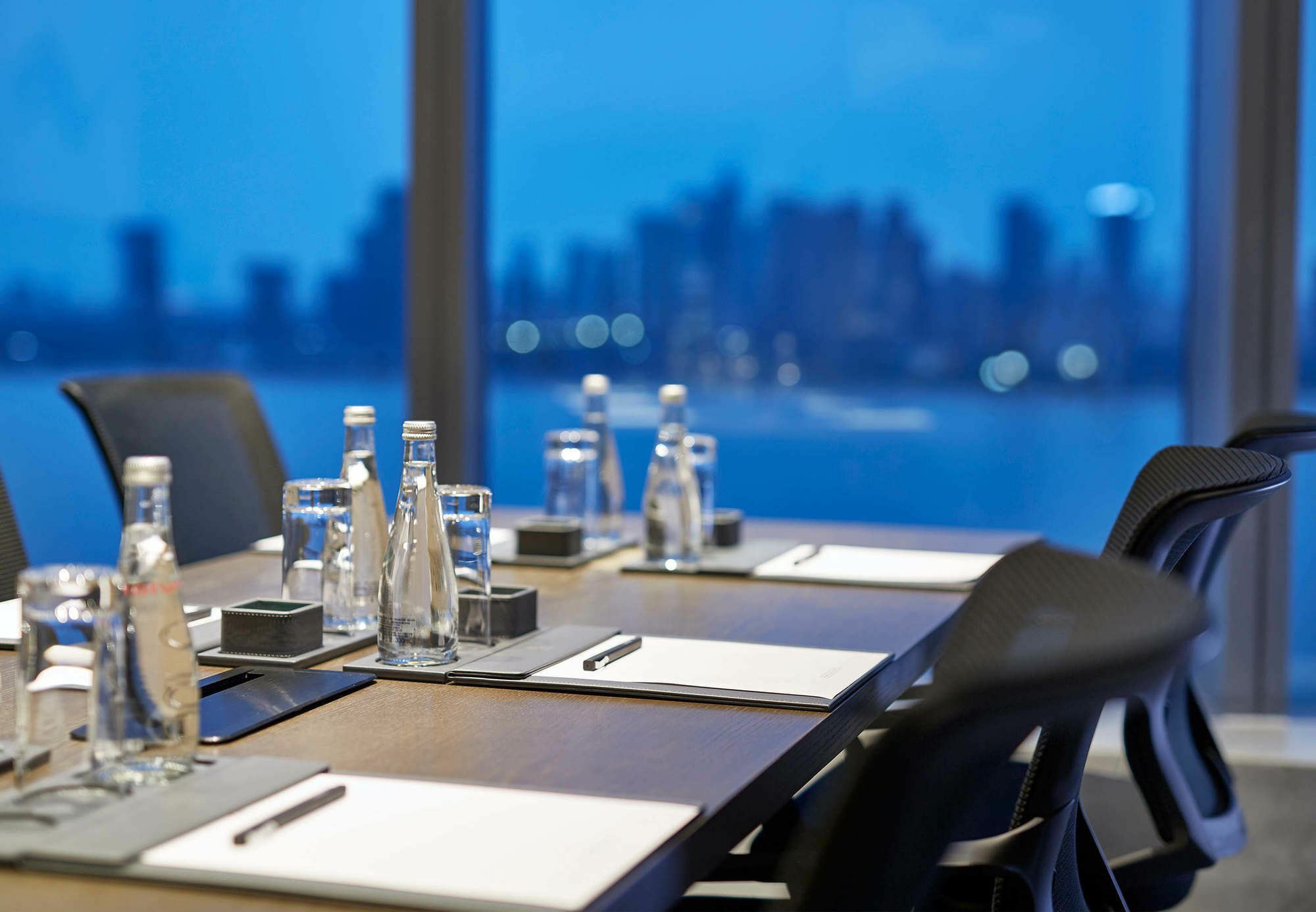 Hangzhou Marriott Hotel Qianjiang Bagian luar foto